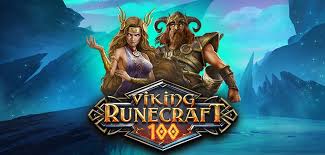 Viking Runecraft Game